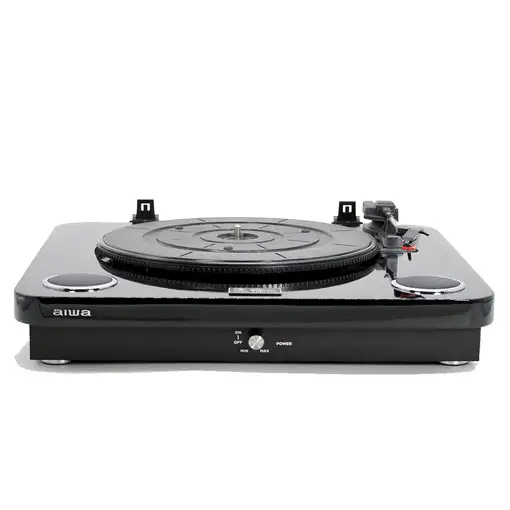Aiwa GBTUR-120BK Negro