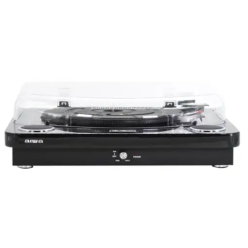 Aiwa GBTUR-120BK Negro