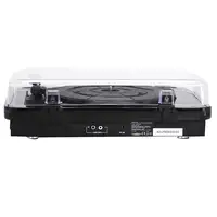 Aiwa GBTUR-120BK Negro