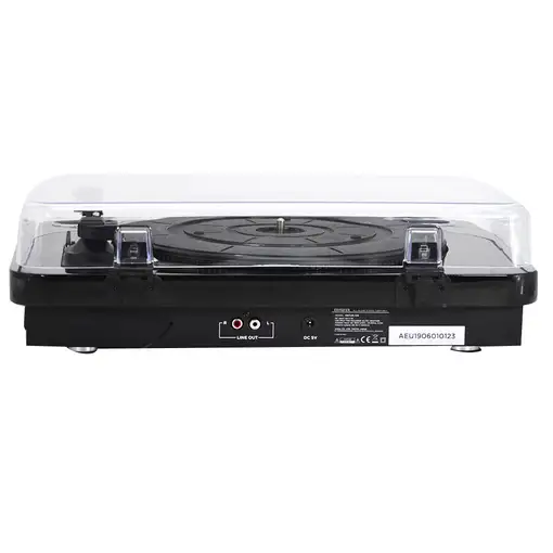 Aiwa GBTUR-120BK Negro