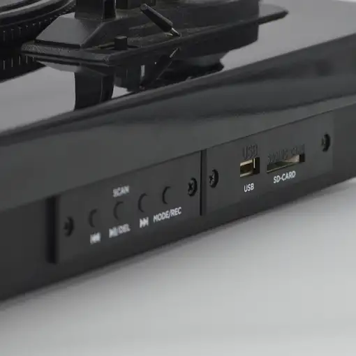 Aiwa GBTUR-120BK Negro