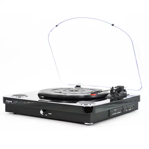 Aiwa GBTUR-120BK Negro