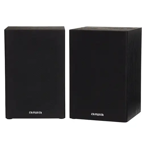 Aiwa MSBTU-300 sistema de audio para el hogar Microcadena de música para uso domés