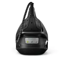 Rowenta VR8320 2600 W 1,7 L Suela de acero inoxidable Negro, Azul