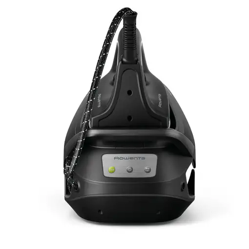 Rowenta VR8320 2600 W 1,7 L Suela de acero inoxidable Negro, Azul