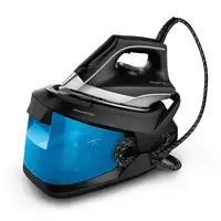 Rowenta VR8320 2600 W 1,7 L Suela de acero inoxidable Negro, Azul