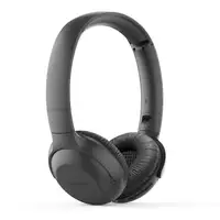 Philips TAUH202BK Auriculares Inalámbrico Diadema Llamadas/Música Bluetooth Negro