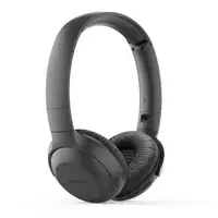 Philips TAUH202BK Auriculares Inalámbrico Diadema Llamadas/Música Bluetooth Negro