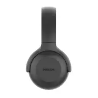 Philips TAUH202BK Auriculares Inalámbrico Diadema Llamadas/Música Bluetooth Negro