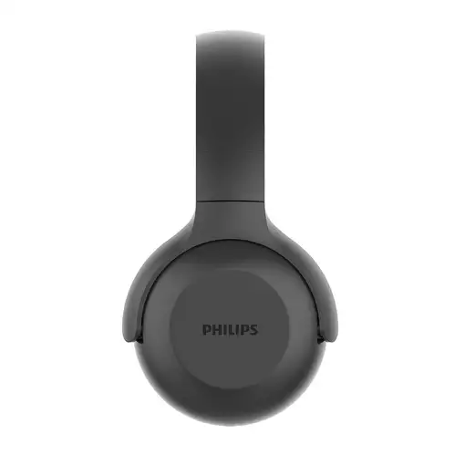 Philips TAUH202BK Auriculares Inalámbrico Diadema Llamadas/Música Bluetooth Negro