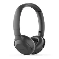 Philips TAUH202BK Auriculares Inalámbrico Diadema Llamadas/Música Bluetooth Negro
