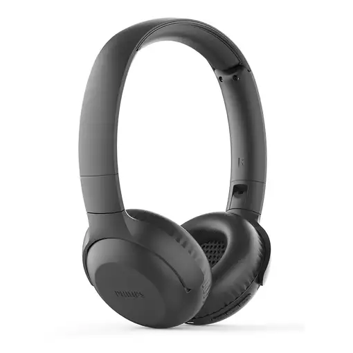 Philips TAUH202BK Auriculares Inalámbrico Diadema Llamadas/Música Bluetooth Negro