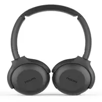 Philips TAUH202BK Auriculares Inalámbrico Diadema Llamadas/Música Bluetooth Negro