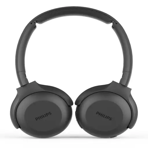 Philips TAUH202BK Auriculares Inalámbrico Diadema Llamadas/Música Bluetooth Negro