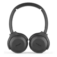 Philips TAUH202BK Auriculares Inalámbrico Diadema Llamadas/Música Bluetooth Negro