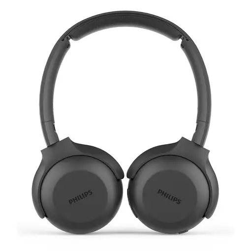 Philips TAUH202BK Auriculares Inalámbrico Diadema Llamadas/Música Bluetooth Negro