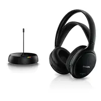 Philips Auricular Hi-Fi inalámbrico SHC5200/10