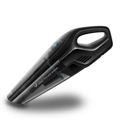 Cecotec Conga Immortal Extreme Suction 22.2 Hand aspiradora de mano Negro, Verde S