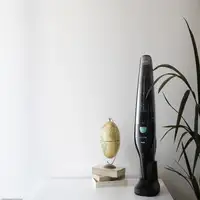 Cecotec Conga Immortal Extreme Suction 22.2 Hand aspiradora de mano Negro, Verde S