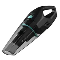 Cecotec Conga Immortal Extreme Suction 22.2 Hand aspiradora de mano Negro, Verde S