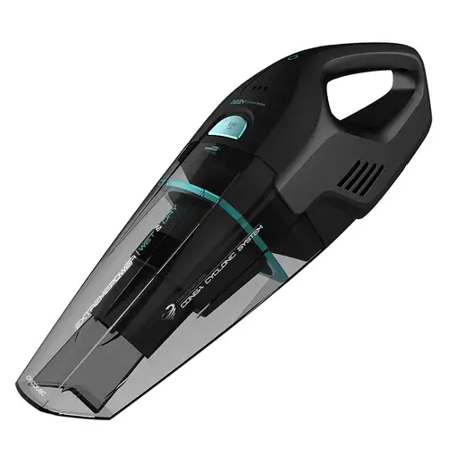 Cecotec Conga Immortal Extreme Suction 22.2 Hand aspiradora de mano Negro, Verde S