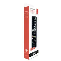 Mando a distancia universla para TV marca SONY 495343 Metronic