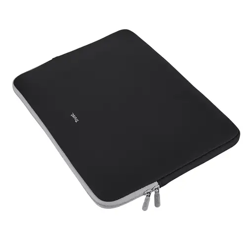 Trust 21248 maletines para portátil 39,6 cm (15.6\) Funda Negro
