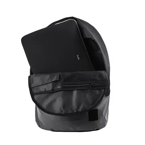 Trust 21248 maletines para portátil 39,6 cm (15.6\) Funda Negro