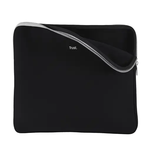 Trust 21248 maletines para portátil 39,6 cm (15.6\) Funda Negro