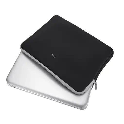 Trust 21248 maletines para portátil 39,6 cm (15.6\) Funda Negro