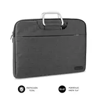 Funda Ordenador 15.6\ Grey Business