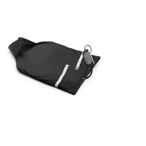 Solac CT8696 manta eléctrica 65 x 42 cm 100 W