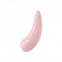 Satisfyer Curvy 2 + Ambidextro