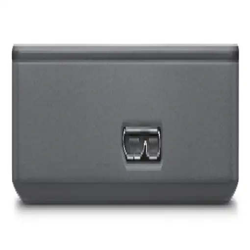 Seagate Basic disco duro externo 4 TB 2.5\ 3.2 Gen 1 (3.1 Gen 1) Plata