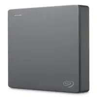 Seagate Basic disco duro externo 4 TB 2.5\ 3.2 Gen 1 (3.1 Gen 1) Plata