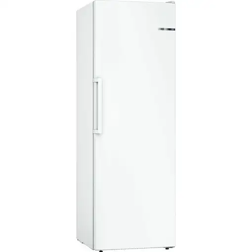 Bosch Serie 4 GSN33VWEP congelador Congelador vertical Independiente 225 L E Blanc