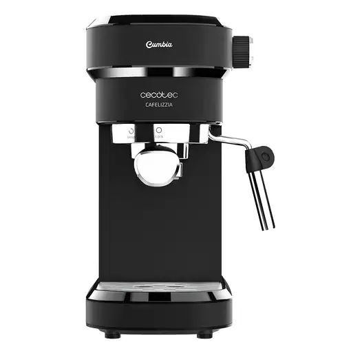 Cafeteras express Negro 1.2 L 01651 CECOTEC