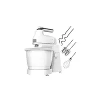 Cecotec Powertwist 500 Gyro Batidora de varillas 500 W Blanco