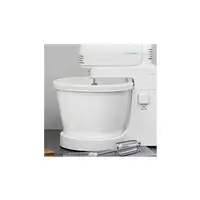 Cecotec Powertwist 500 Gyro Batidora de varillas 500 W Blanco