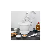 Cecotec Powertwist 500 Gyro Batidora de varillas 500 W Blanco