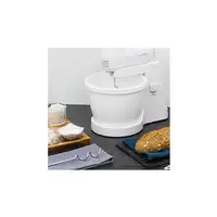 Cecotec Powertwist 500 Gyro Batidora de varillas 500 W Blanco
