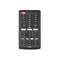 One For All TV Replacement Remotes URC4910 mando a distancia IR inalámbrico Botone
