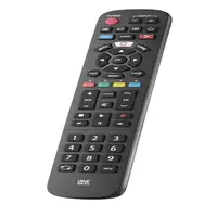 One For All TV Replacement Remotes URC4914 mando a distancia IR inalámbrico Botone