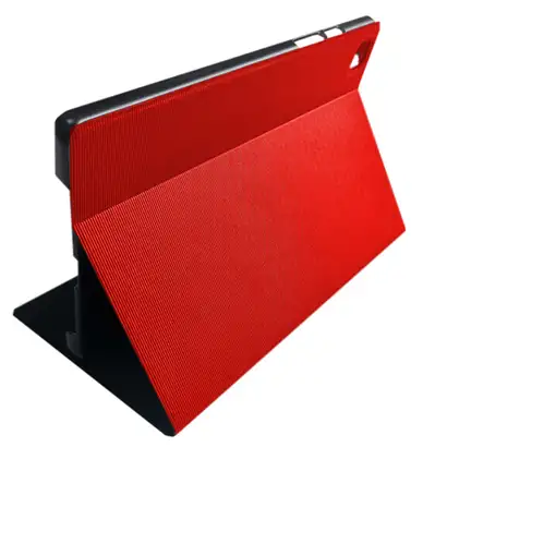 FUNDA A7 SAMSUNG ROJO