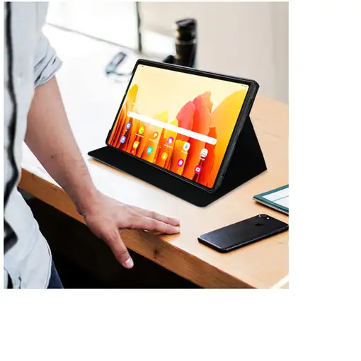 FUNDA A7 SAMSUNG ROJO