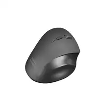 Mars Gaming MMWERGO, Negro, One size