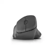 Mars Gaming MMWERGO, Negro, One size