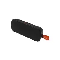 Sunstech BRICKLARGEBK altavoz portátil o de fiesta Altavoz portátil estéreo Negro Sunstech BRICKLARGEBK altavoz portátil o de fiesta Altavoz portátil estéreo Negro