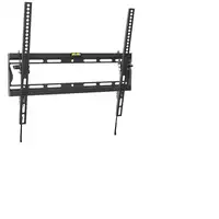 Metronic 451064 soporte para TV 139,7 cm (55\) Negro