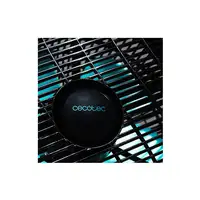 Ventiladores pie/suelo Negro CECOTEC
